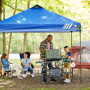 Кухня GCI Slim-Fold Cook Station
