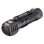 Налобний ліхтарик Fenix HM61R Amber V2.0