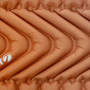 Надувний килимок Klymit Insulated Static V2