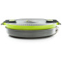 Набір посуду GSI Outdoors Escape Hs 3L Pot + Frypan