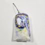 Чохол High Tail Designs Drawstring Stuff Sack Spotted Salamander