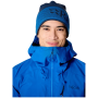 Шапка Rab Logo Band Beanie