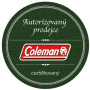 Намет з вітрини  Coleman Kobuk Valley 3 Plus
