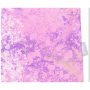 Дитяча футболка Wouki Aiki Dusty violet