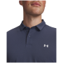 Чоловіча футболка Under Armour T2G Pique Polo