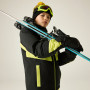Дитяча куртка Dare 2b Rip It Jacket Black/WldLim
