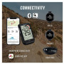 Велокомп'ютер Sigma Rox 4.0 Endurance Sensor set