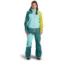 Жіноча куртка Ortovox W's Westalpen 3L Jacket