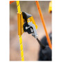 Зажим Petzl Asap Lock