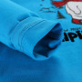 Дитяча футболка Alpine Pro Ecco 2 Blue
