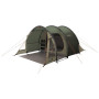 Намет Easy Camp Galaxy 300 зелений/коричневий