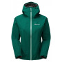 Жіноча куртка Montane Women's Pac Plus Jacket