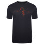 Чоловіча футболка Dare 2b Relic Tee сірий
