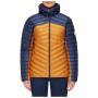 Жіноча куртка Mammut Broad Peak IN Hooded Jacket W