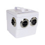 Охолоджувач повітря Transcool EC3F Plus + powerbanka