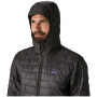 Чоловіча куртка Patagonia M's Nano Puff Hoody