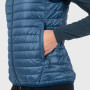 Жіноча жилетка Fjällräven Abisko Padded Vest W