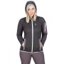 Жіноча куртка High Point Merino Alpha Lady Hoody