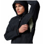 Чоловіча софтшелова куртка Columbia Boulder Falls™ Jacket