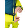 Чоловіча куртка Dynafit Radical Dwn Rds M Hood Jkt