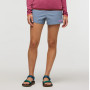 Жіночі шорти Cotopaxi Brinco 3" Short