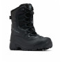 Дитячі зимові черевики Columbia YOUTH BUGABOOT™ CELSIUS чорний