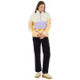 Жіноча толстовка Fundango Riva Hybrid Pullover