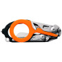 Багатофункціональні ножиці для порятунку Leatherman Raptor Orange/Black