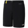 Чоловічі шорти The North Face Circadian Short чорний