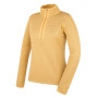 Водолазка жіноча Husky Artic L жовтий lt. yellow