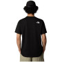 Чоловіча футболка The North Face M S/S Easy Tee