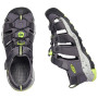 Дитячі сандалі Keen Newport Neo H2