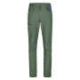 Чоловічі штани Ortovox Pelmo Pants M 2022 зелений green forrest