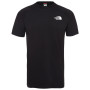 Чоловіча футболка The North Face S/S North Faces Tee - Eu 2022