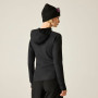 Жіноча кофта Dare 2b Womens Heat Weave Stretch Midlayer