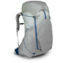 Рюкзак Osprey Levity 60 срібний ParallaxSilver