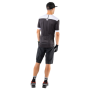 Чоловіча велофутболка Dynafit Ride Light 1/2 Zip SS Tee M
