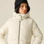 Жіноче пальто Dare 2b Borg Parka Jacket