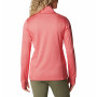 Жіноча толстовка Columbia W Park View Grid Fleece Full Zip