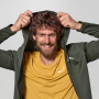 Чоловіча кофта Salewa Pedroc Pl 3 Hd Jacket M