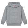 Дитяча толстовка Lego Wear Lwsky 600 Grey сірий Grey melange
