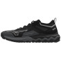 Чоловічі кросівки Mizuno Wave Ibuki 4 GTX білий/чорний