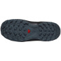 Дитячі черевики Salomon Xa Pro V8 Mid Waterproof
