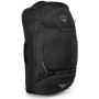 Рюкзак Osprey Farpoint 80 темно-сірий VolcanicGray