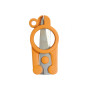 Skládací nůžky Fiskars Classic oranžová Orange