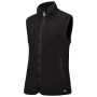 Жіноча жилетка Regatta Womens Frankie Borg B/W