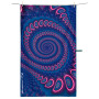 Швидковисихаючий рушник LifeVenture Printed SoftFibre Trek Towel