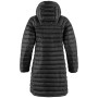 Жіноче пухове пальто Fjällräven Snow Flake Parka
