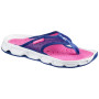 Жіночі шльопанці Salomon RX Break W білий White/PinkYarrow/SurfTheWeb