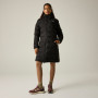 Жіноче пальто Regatta Womens Altoro Thermal Long Length